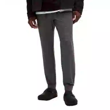 lululemon Soft Jersey