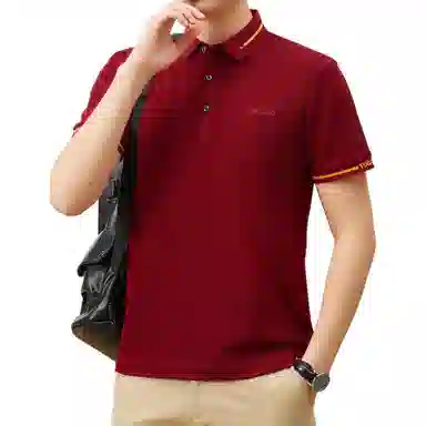 TUCANO Polo Shirt