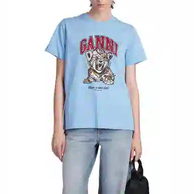 GANNI T
