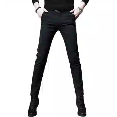 吉肯蒂 潮流时尚舒适休闲裤 男款