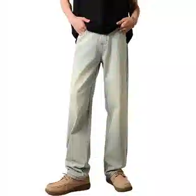 COMOWA bootcutcleanfit