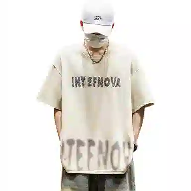 Fakeyoung T