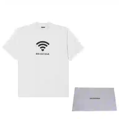Balenciaga LogoT