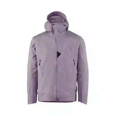 KLATTERMUSEN Vingtor Mens Ultralight Waterproof Jacket