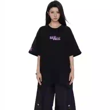 T
