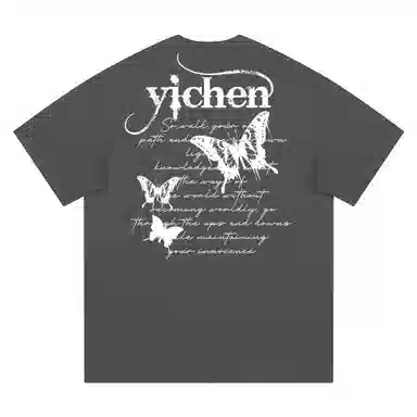 YICHEN logoinsT