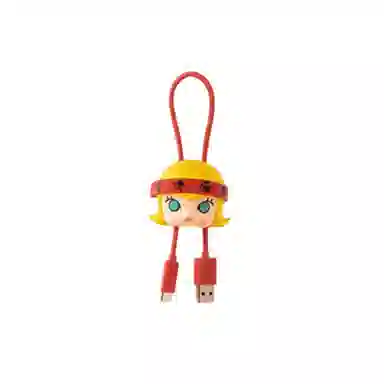 POP MART Molly iPhone 9