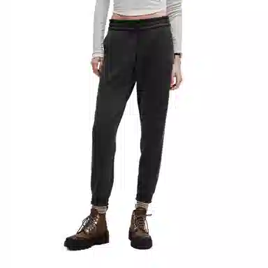 Lululemon Brushed Softstreme Pants