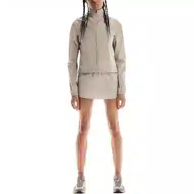 On x FKA twigs TRACK JACKET