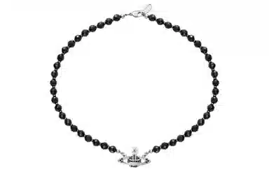 Vivienne Westwood One Row Relief Choker