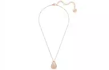 Swarovski Togetherness Lock