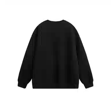 Youlin Retro Zipper Sweatshirt