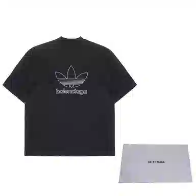 Balenciaga x adidas FW22