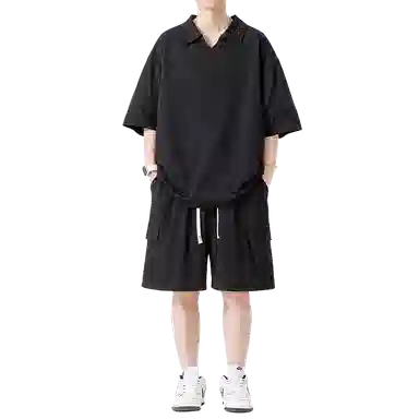 JNJK Polo