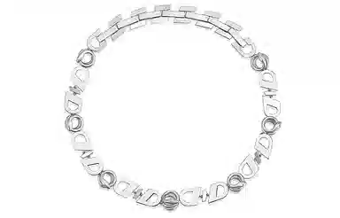 lost in echo xx VIVIANO chocker