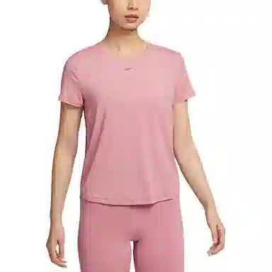 Nike Dri-Fit One Classic Pink