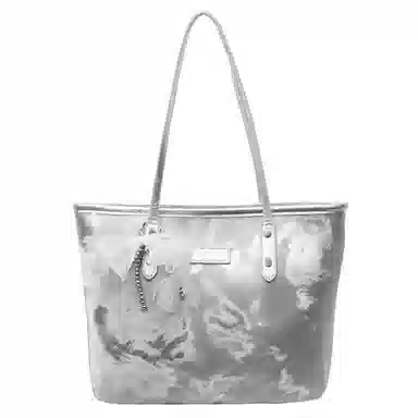 Miss Angel Tote Bag