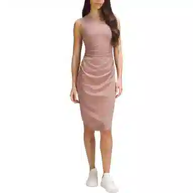 lululemon Shirred Nulu