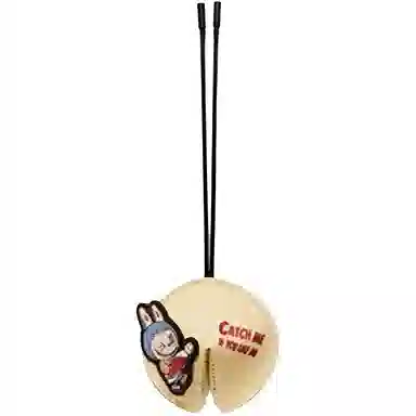 POP MART THE MONSTERS Catch Me If You Like Me 6