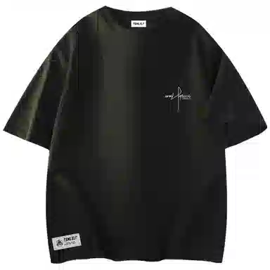 TSMLXLT cleanfitlogoT