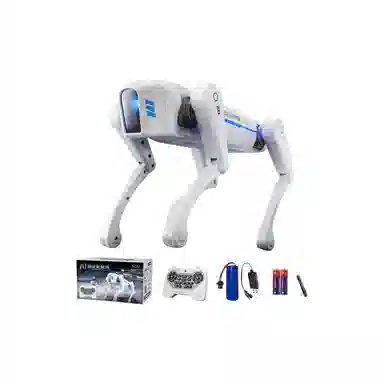FERPECT TOYS AI APP