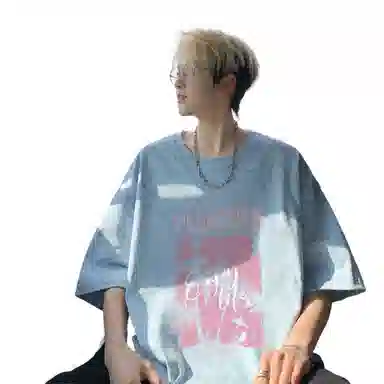 Fakeyoung T