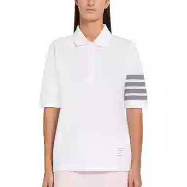 THOM BROWNE Polo