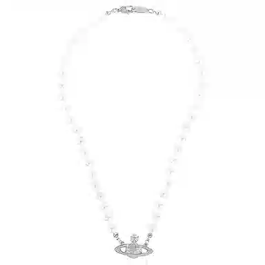 Vivienne Westwood Mini Bas Relief Choker