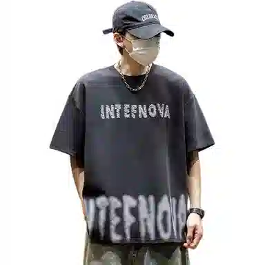 Fakeyoung T