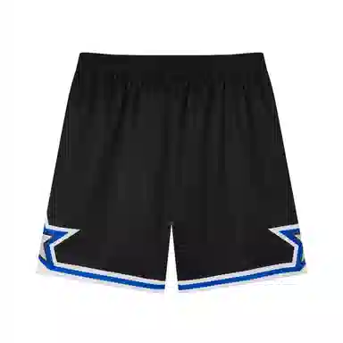 Mitchell & Ness Big Face 2.0 Orlando Magic Men's Black