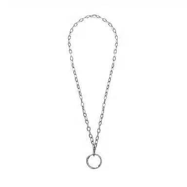 Gucci Snake Necklace