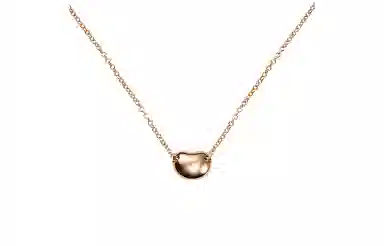 Tiffany & Co. Elsa Peretti Necklace