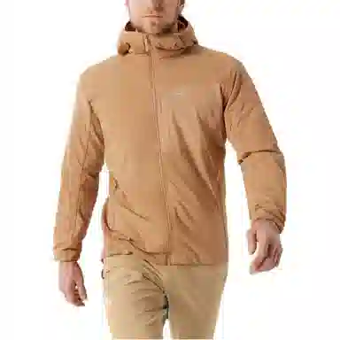 Arcteryx Proton Hoody