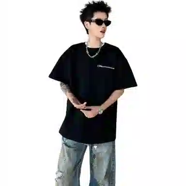 love monster cleanfitT