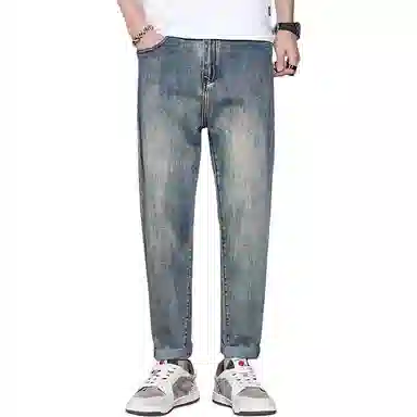 JASONWOOD clean fit