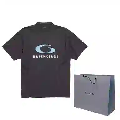 Balenciaga SS24 LogoT
