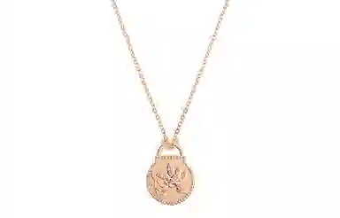 Swarovski Togetherness Lock