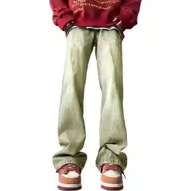 COMOWA vibebootcut
