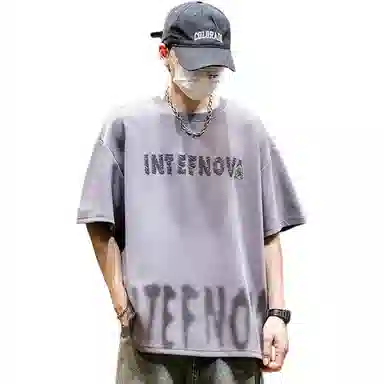 Fakeyoung T