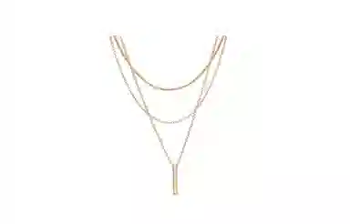 DAN DREAM necklace