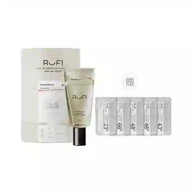 RUFI EDP 11ml+1g*5