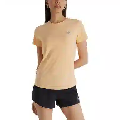 New Balance Jacquard Slim ICEx T