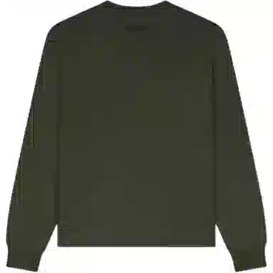 KENZO Embroidered Crewneck Sweater
