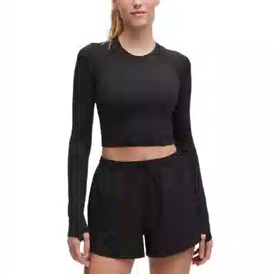 lululemon Swiftly Tech Cropped