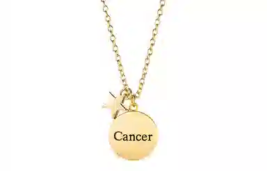 Glam Ever Cancer