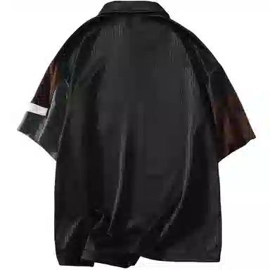 A SQUARE ROOT Polo Shirt