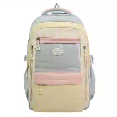 行途 高级感时尚潮流百搭 复合布 痛包 常规 女款 多色