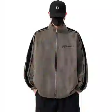 NBNO Jacket