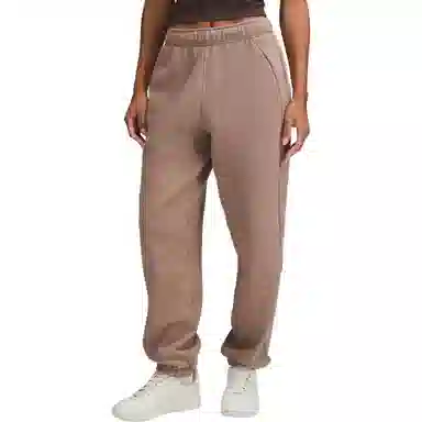 lululemon Scuba Jogger Pants