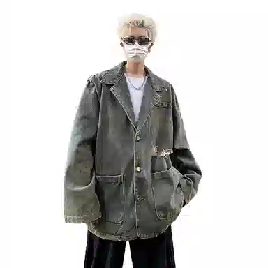 Mulinsen Denim Jacket